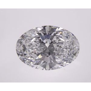 2.25ct OVAL Diamond - 500125623