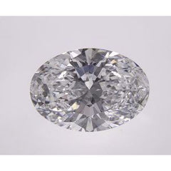 2.25ct OVAL Diamond - 500125623