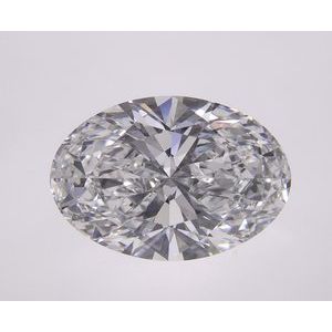 2.27ct OVAL Diamond - 500125626