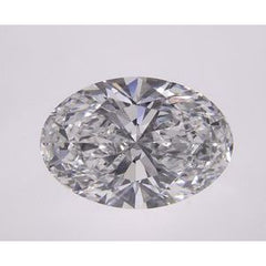 2.27ct OVAL Diamond - 500125626