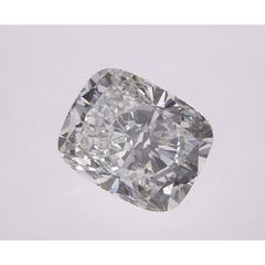2.01ct ELONGATED CUSHION Diamond - 500128513