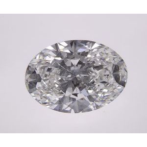 2.31ct OVAL Diamond - 500125629