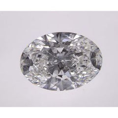 2.31ct OVAL Diamond - 500125629
