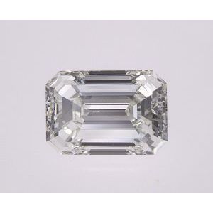 1.01ct EMERALD Diamond - 500128514