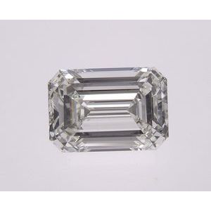 1.02ct EMERALD Diamond - 500128515