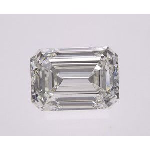 1.2ct EMERALD Diamond - 500128516