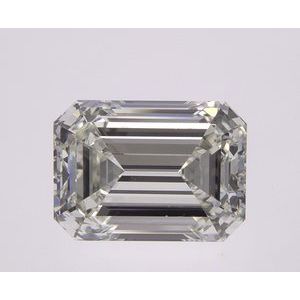 1.7ct EMERALD Diamond - 500128517