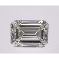 1.7ct EMERALD Diamond - 500128517