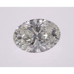 1.01ct OVAL Diamond - 500128535