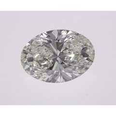 1.01ct OVAL Diamond - 500128535