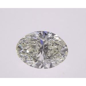 0.9ct OVAL Diamond - 500128533