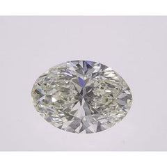 0.9ct OVAL Diamond - 500128533