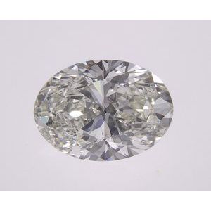 1.2ct OVAL Diamond - 500128536