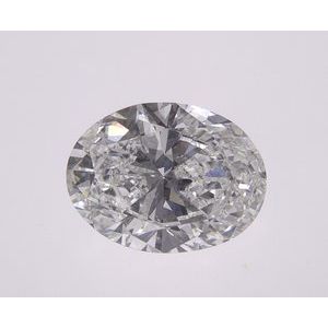 1.0ct OVAL Diamond - 500128534