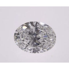 1.0ct OVAL Diamond - 500128534