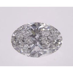 1.23ct OVAL Diamond - 500128537