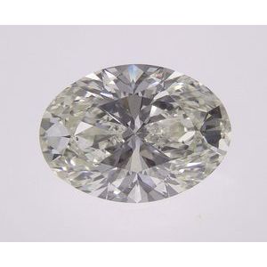 1.5ct OVAL Diamond - 500128540