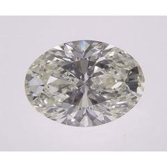 1.5ct OVAL Diamond - 500128540