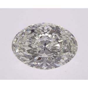 1.51ct OVAL Diamond - 500128542