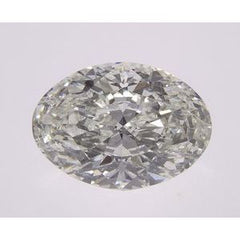 1.51ct OVAL Diamond - 500128542