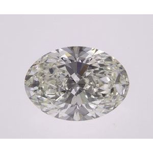 1.23ct OVAL Diamond - 500128538