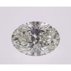 1.23ct OVAL Diamond - 500128538
