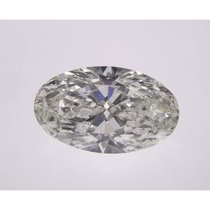 2.5ct OVAL Diamond - 500128544