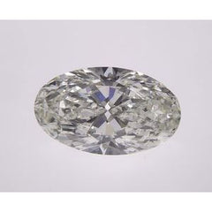 2.5ct OVAL Diamond - 500128544