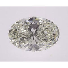 1.5ct OVAL Diamond - 500128541