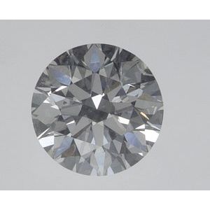 0.47ct ROUND Diamond - 500128291