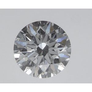 0.46ct ROUND Diamond - 500128281