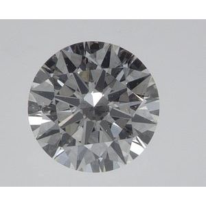 0.47ct ROUND Diamond - 500128292