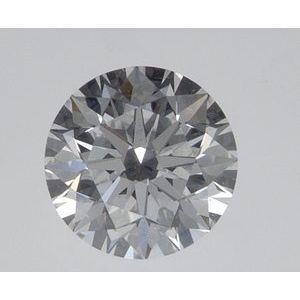 0.5ct ROUND Diamond - 500128295