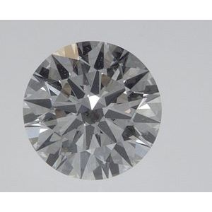 0.5ct ROUND Diamond - 500128298