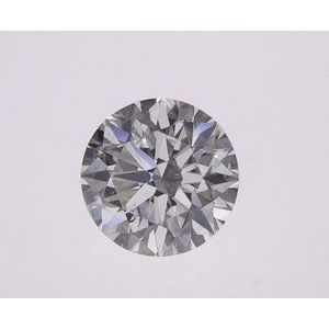 0.51ct ROUND Diamond - 500128335