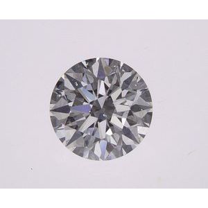 0.53ct ROUND Diamond - 500128347