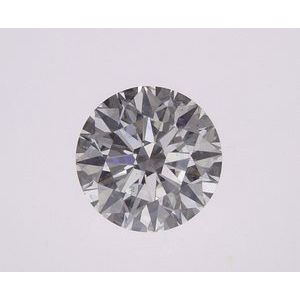 0.53ct ROUND Diamond - 500128348