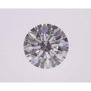 0.55ct ROUND Diamond - 500128357