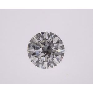 0.58ct ROUND Diamond - 500128376
