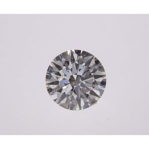 0.59ct ROUND Diamond - 500128380
