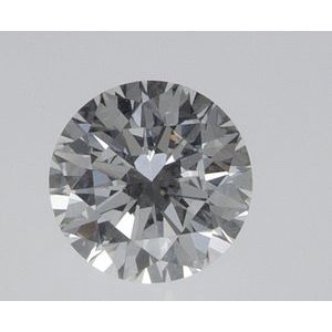 0.3ct ROUND Diamond - 500128191