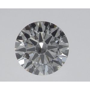 0.3ct ROUND Diamond - 500128196