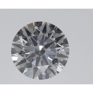 0.33ct ROUND Diamond - 500128212