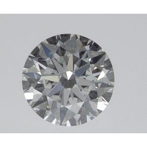 0.33ct ROUND Diamond - 500128214