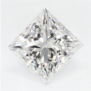 1.51ct SQUARE Diamond - 500124917