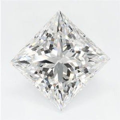 1.51ct SQUARE Diamond - 500124917