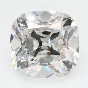 2.82ct CUSHION Diamond - 500125209