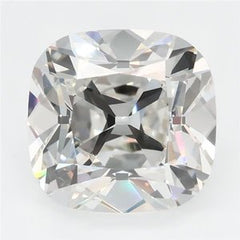 2.82ct CUSHION Diamond - 500125209