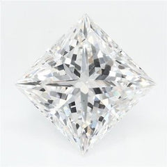 3.07ct SQUARE Diamond - 500124931