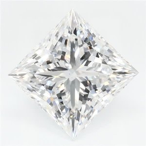 2.04ct SQUARE Diamond - 500124924